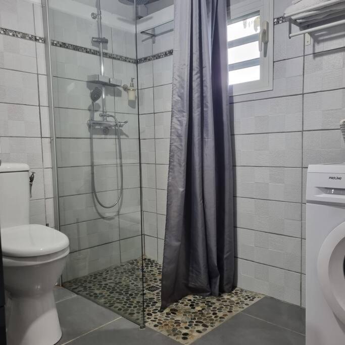 Charmant Studio D'Invite - Baie-Mahault Kültér fotó